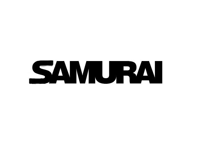 samurai