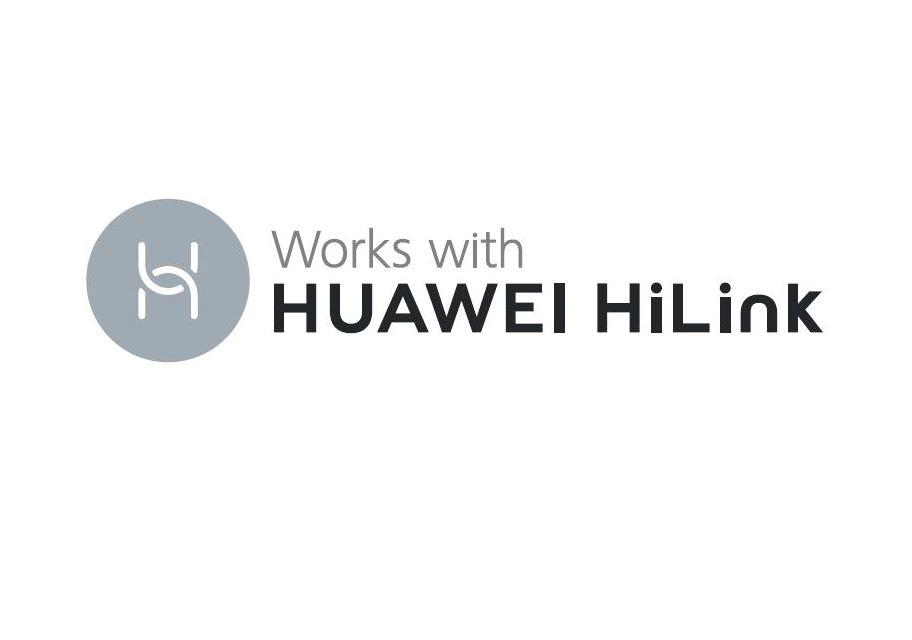 works with huawei hilink