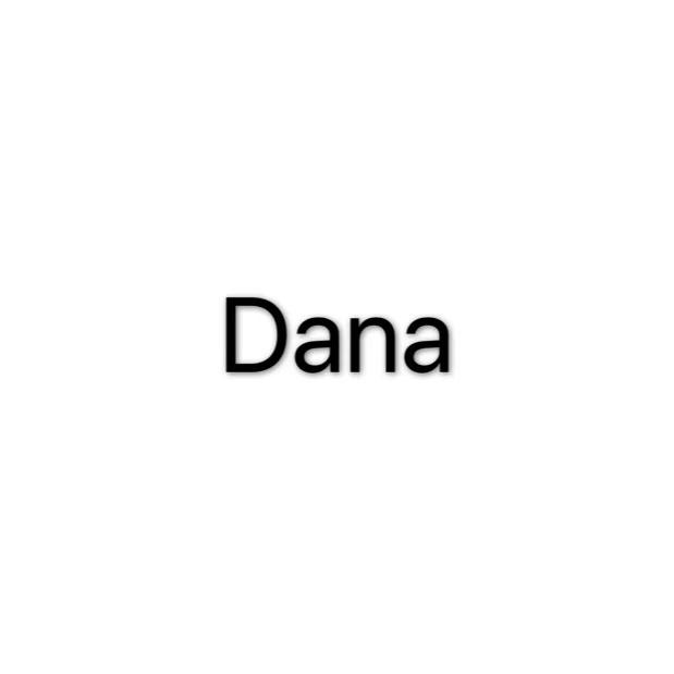 dana_注册号43519485_商标注册查询 天眼查