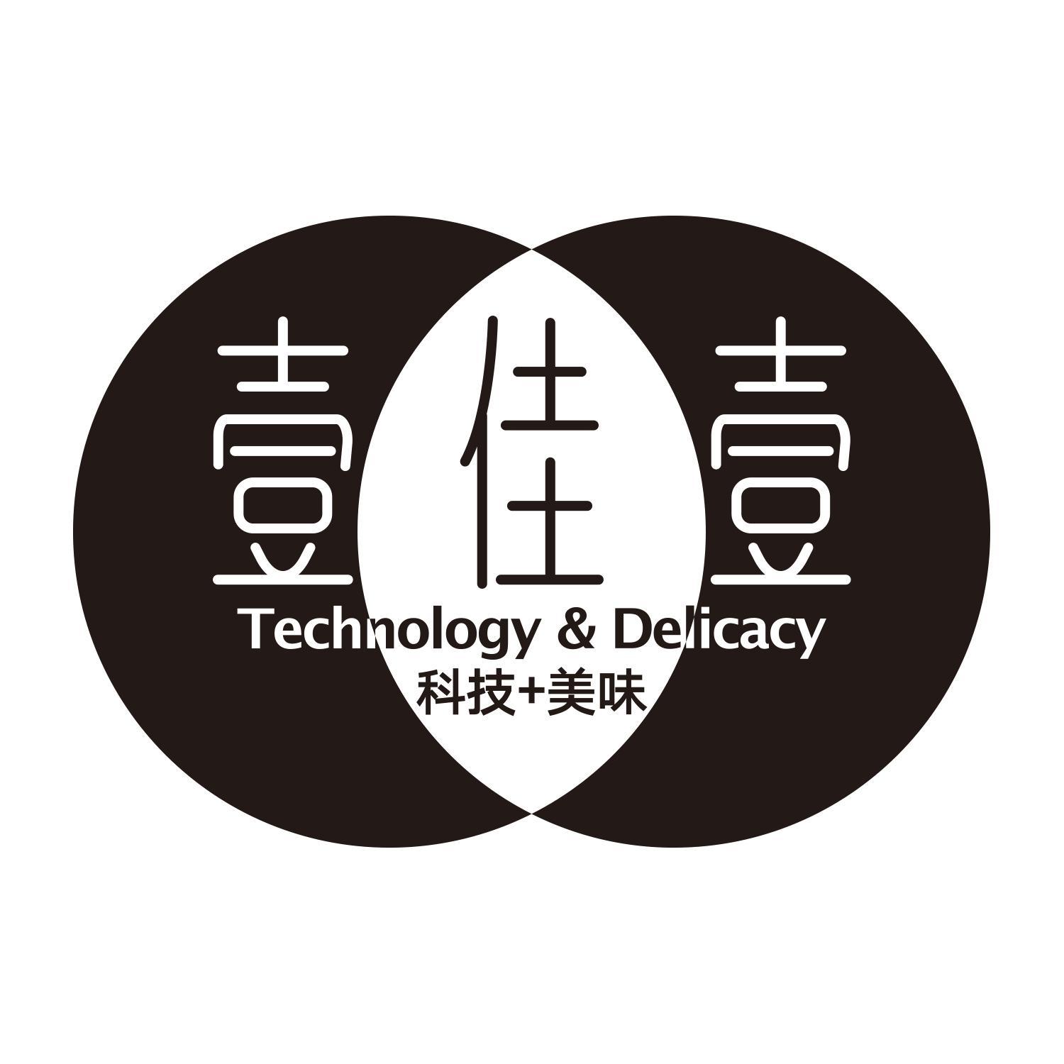 壹佳壹 科技 美味 technology&delicacy