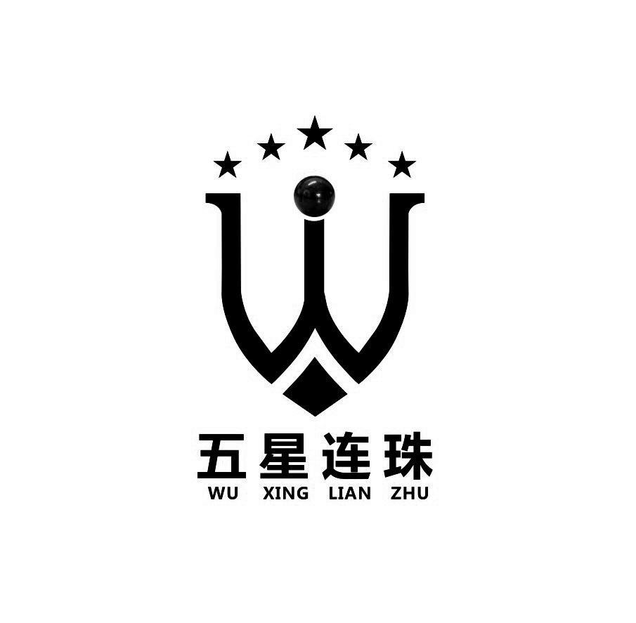 五星连珠