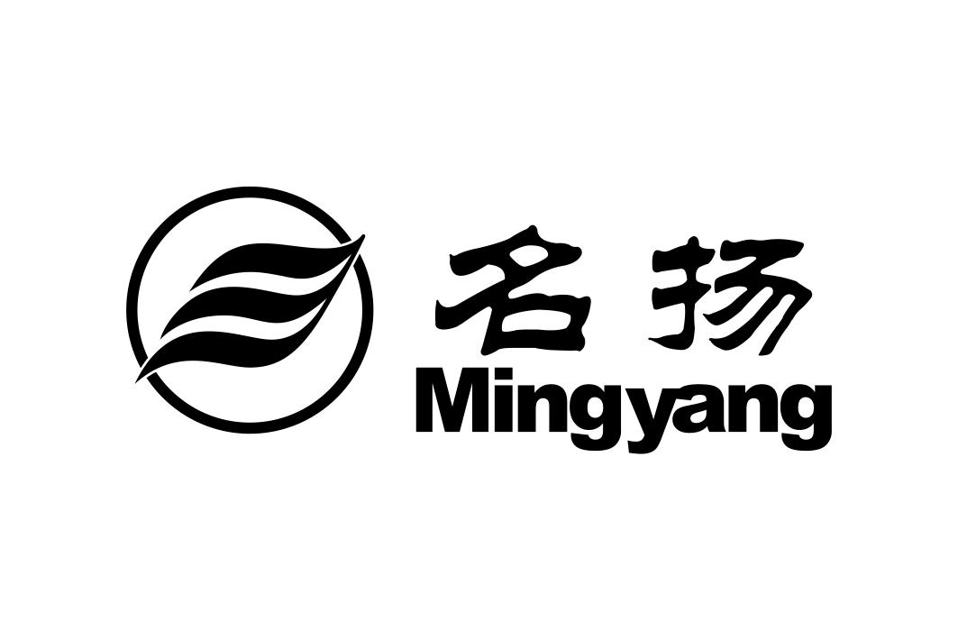名扬