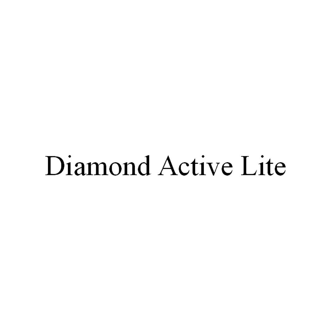 DIAMOND ACTIVE LITE