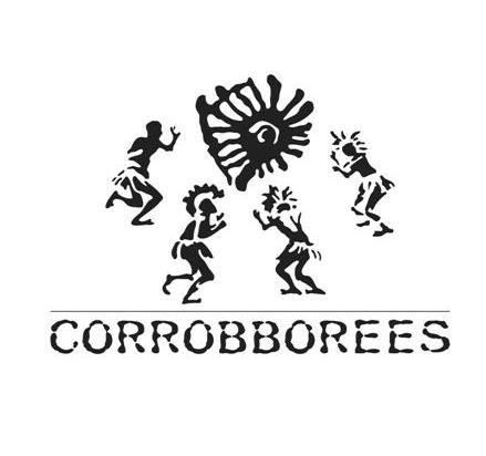 CORROBBOREES