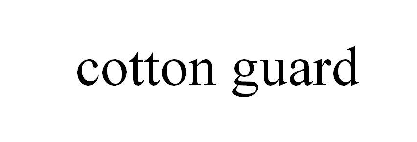 cotton guard