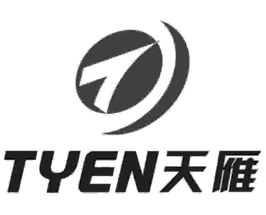 天雁tyen