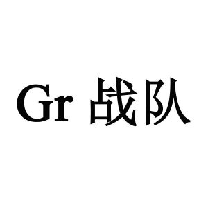 战队;gr