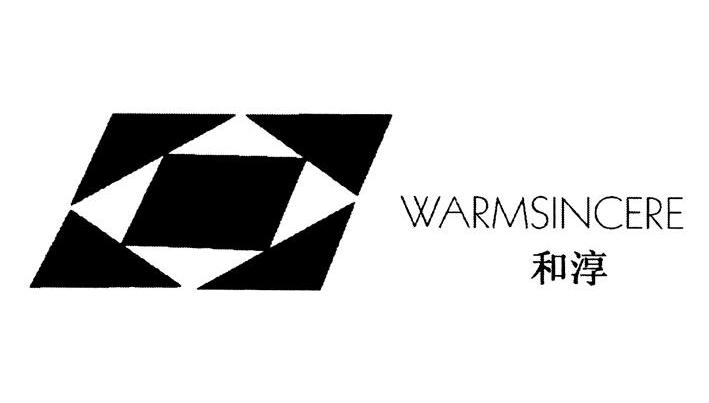 和淳warmsincere