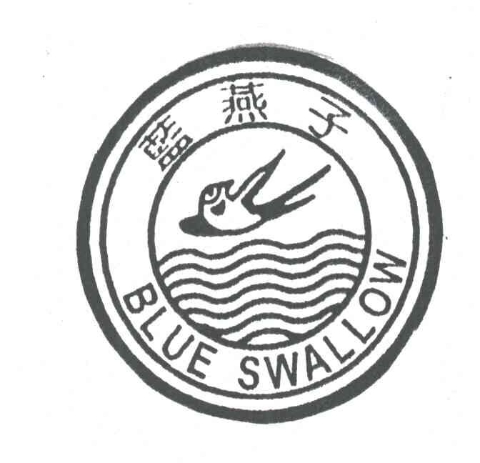 蓝燕子;blue swallow