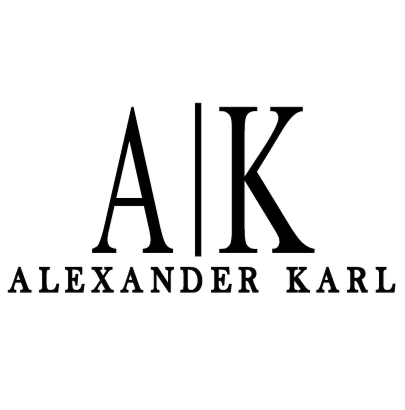 ak alexander karl