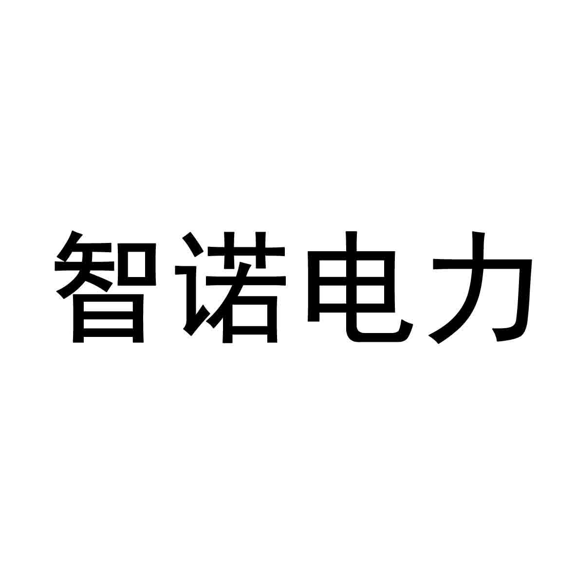 上海智诺电力有限公司