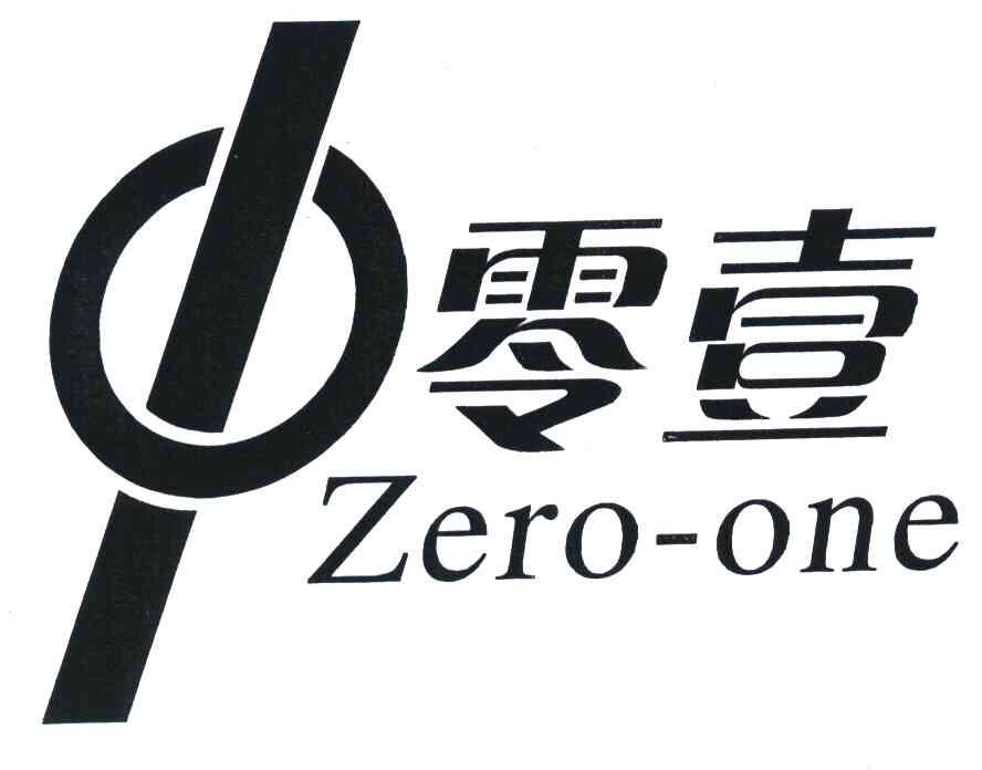 零一zero-one