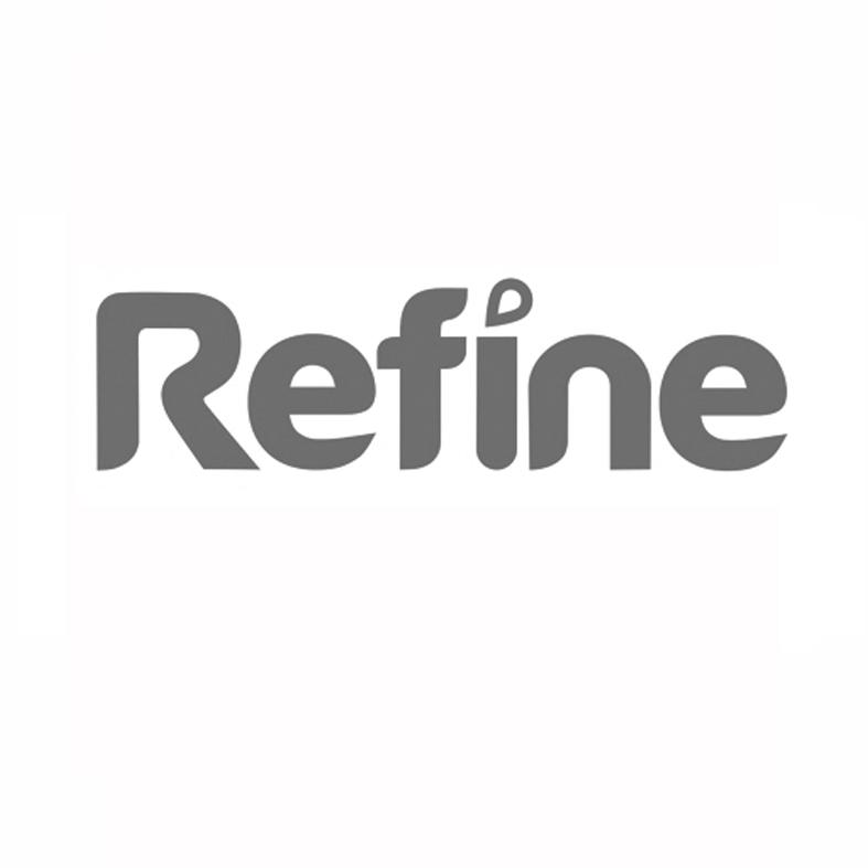 refine