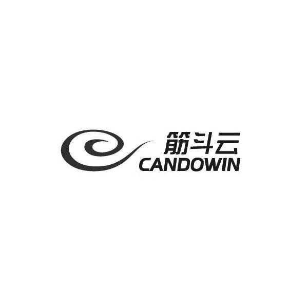 筋斗云candowin