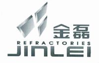 金磊refractories
