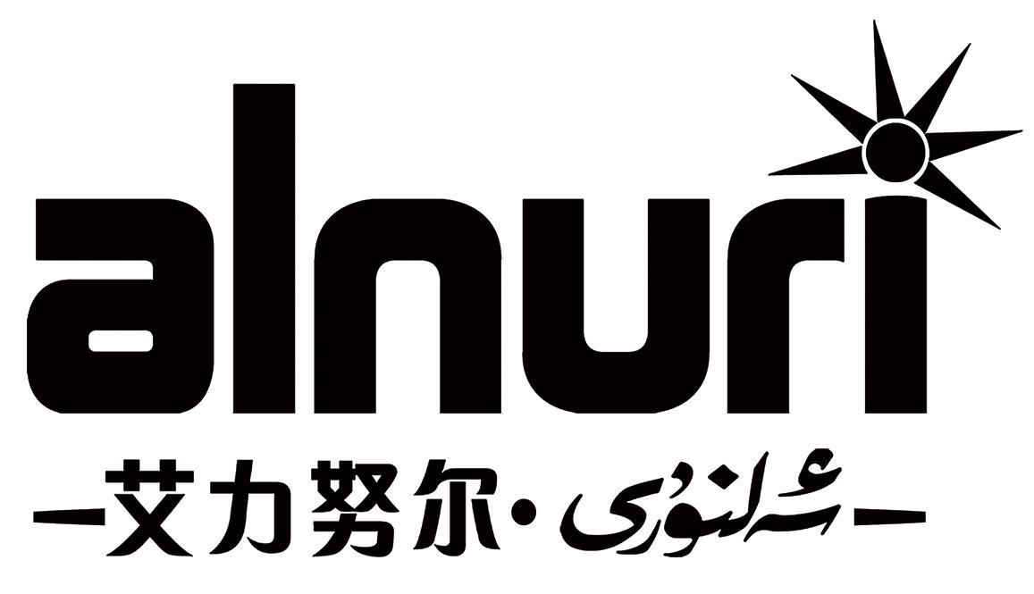 艾力努尔 alnuri