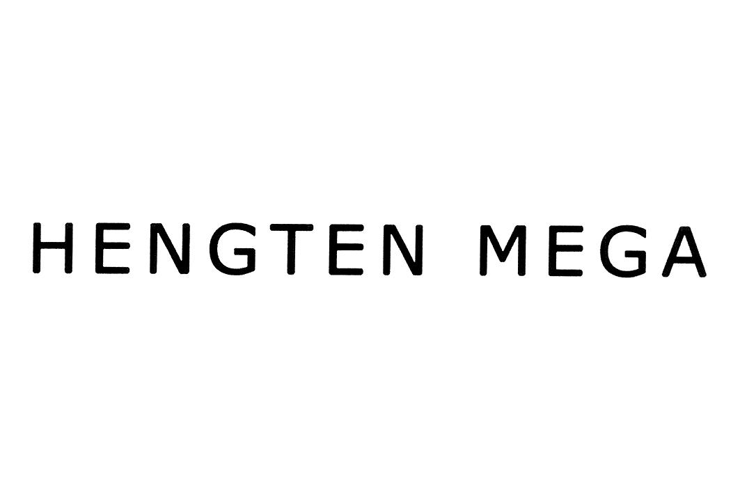 HENGTEN MEGA