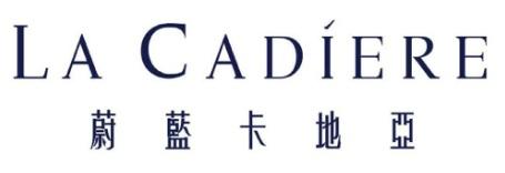 蔚蓝卡地亚 la cadiere