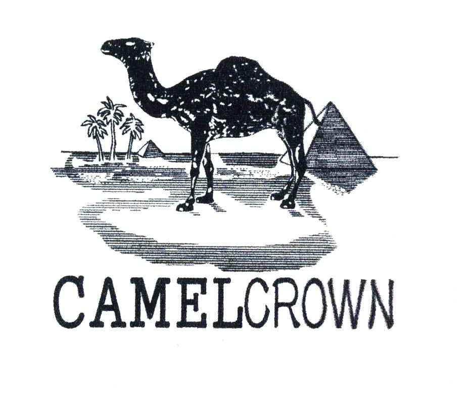 camelcrown