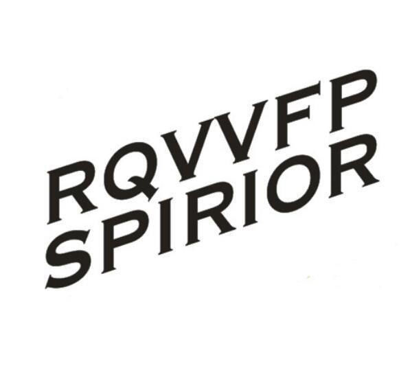 rqvvfp spirior