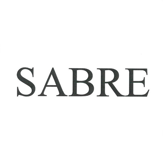 sabre