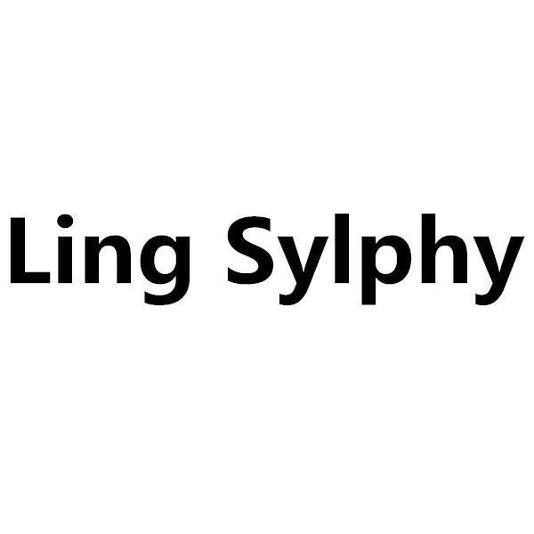 ling sylphy