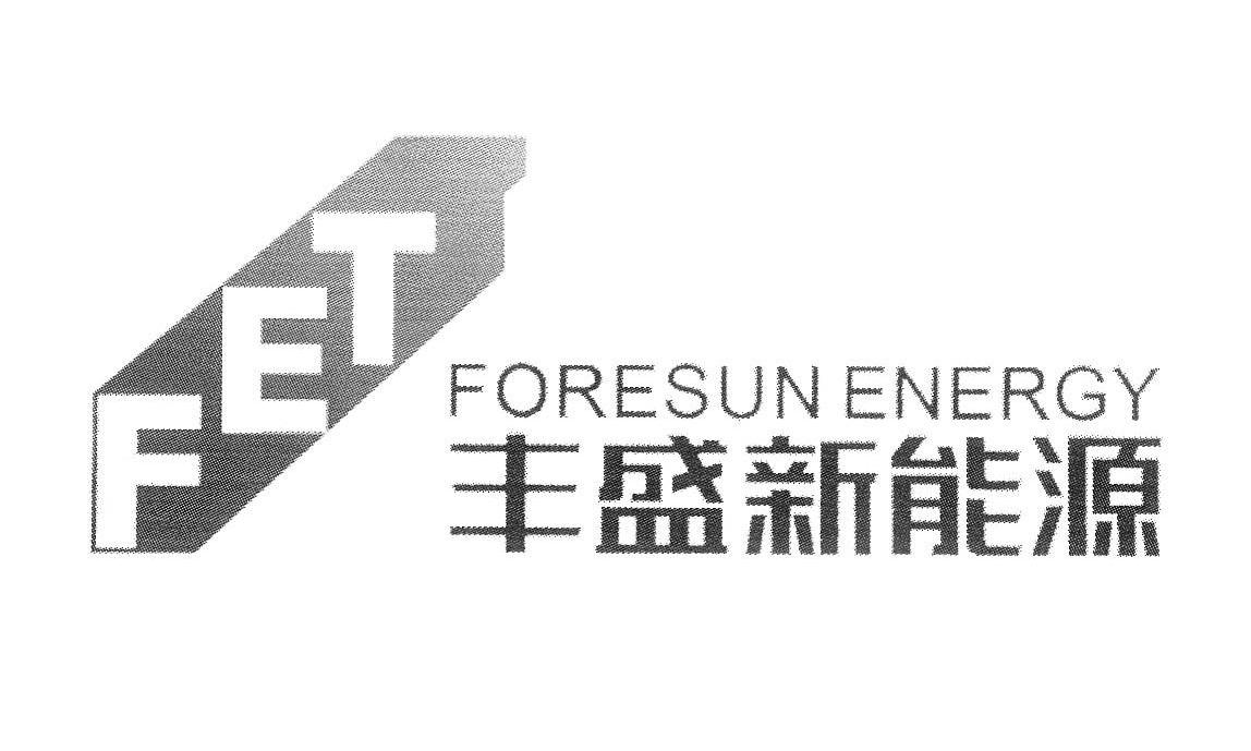 南京丰盛新能源科技股份有限公司