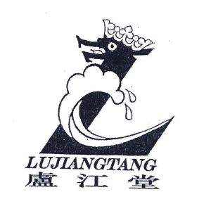 卢江堂