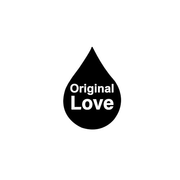 ORIGINAL LOVE