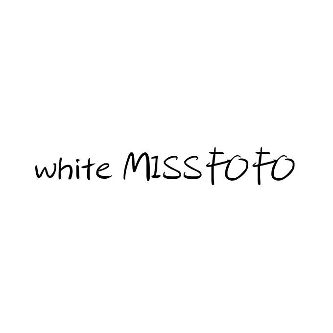 white missfofo