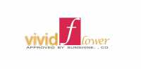 approved by sunshine.,co vivid flower