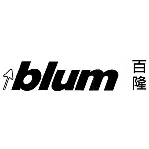 百隆;blum