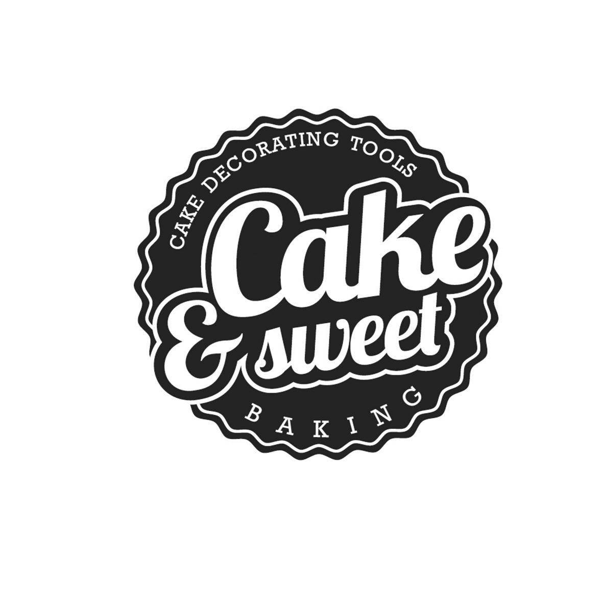 cake&sweet cake decorating tools baking