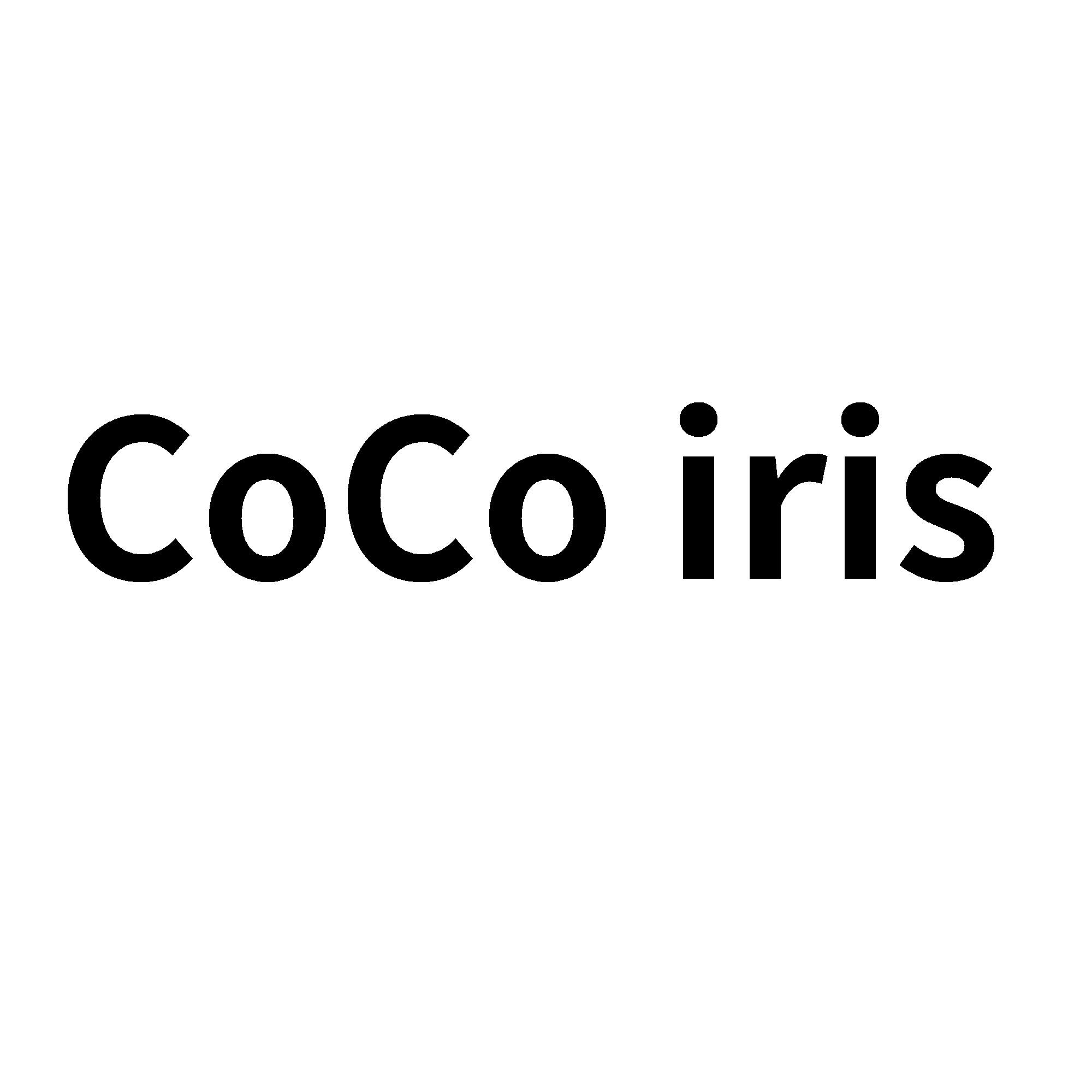 coco iris