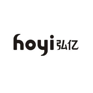 弘亿;hoyi