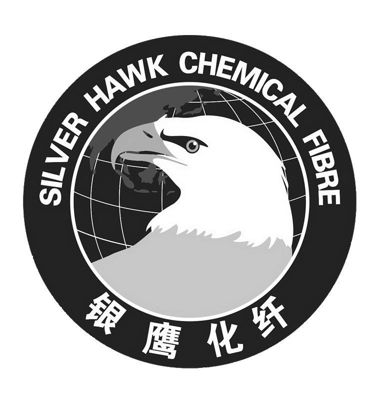 银鹰化纤 silver hawk chemical fibre