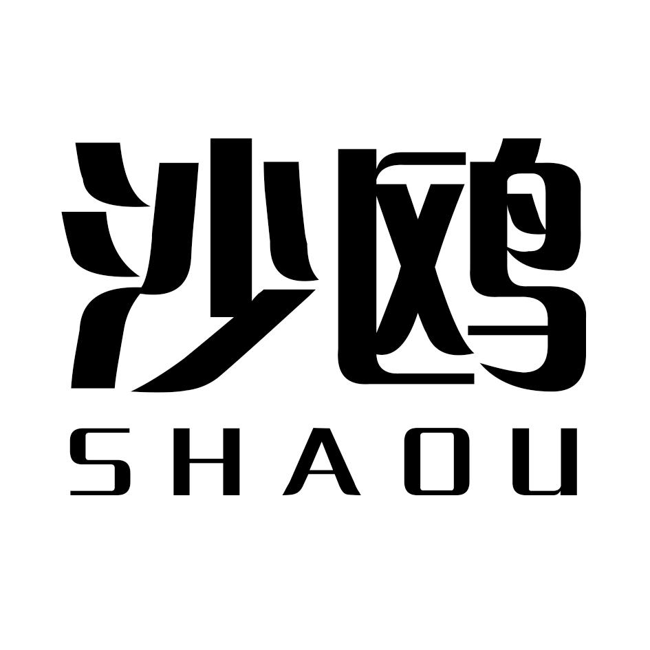 沙鸥