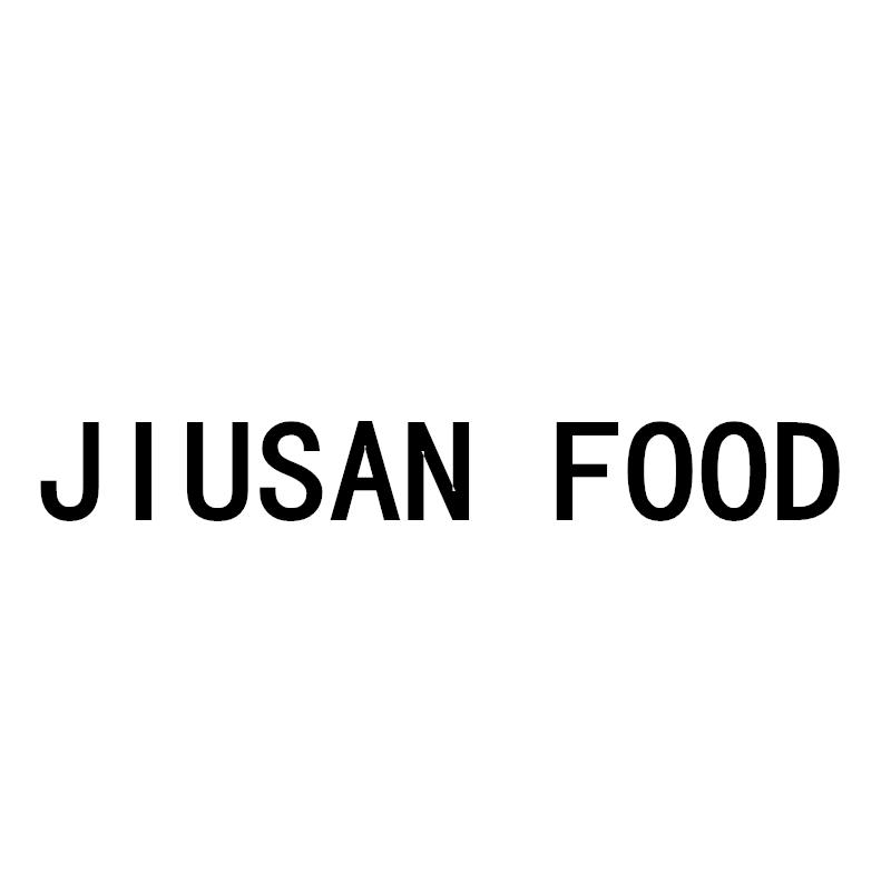 JIUSAN FOOD