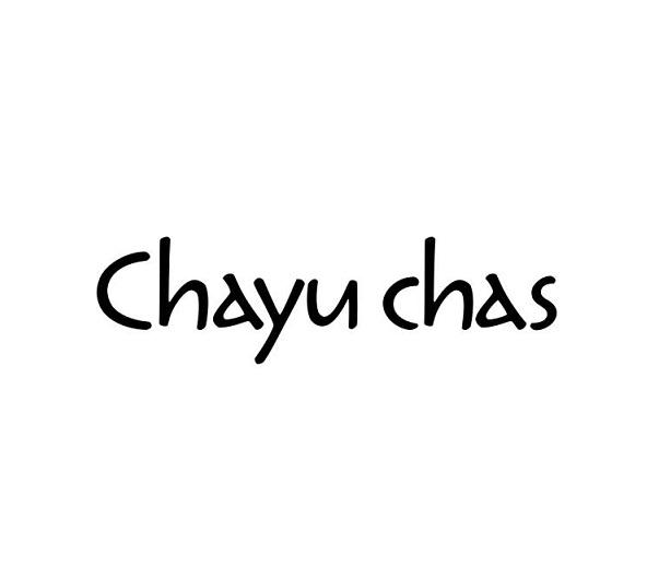 chayu chas