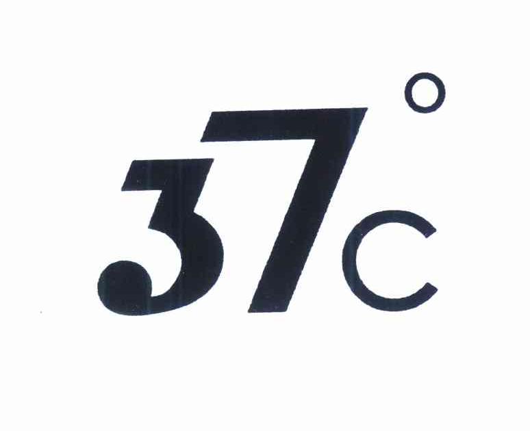 37℃