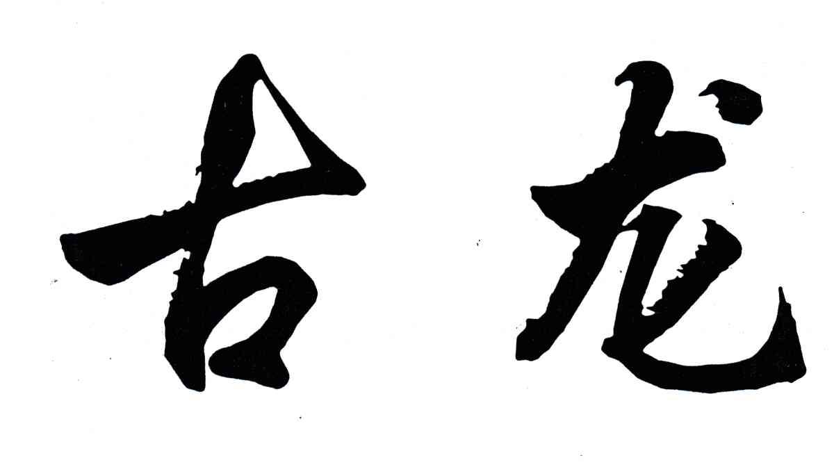 古龙