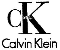 calvin klein;ck;one_注册号1504298_商标注册查询