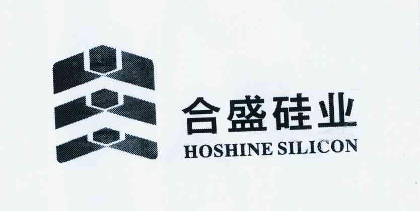 合盛硅业股份有限公司