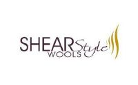 SHEARSTYLE WOOLS