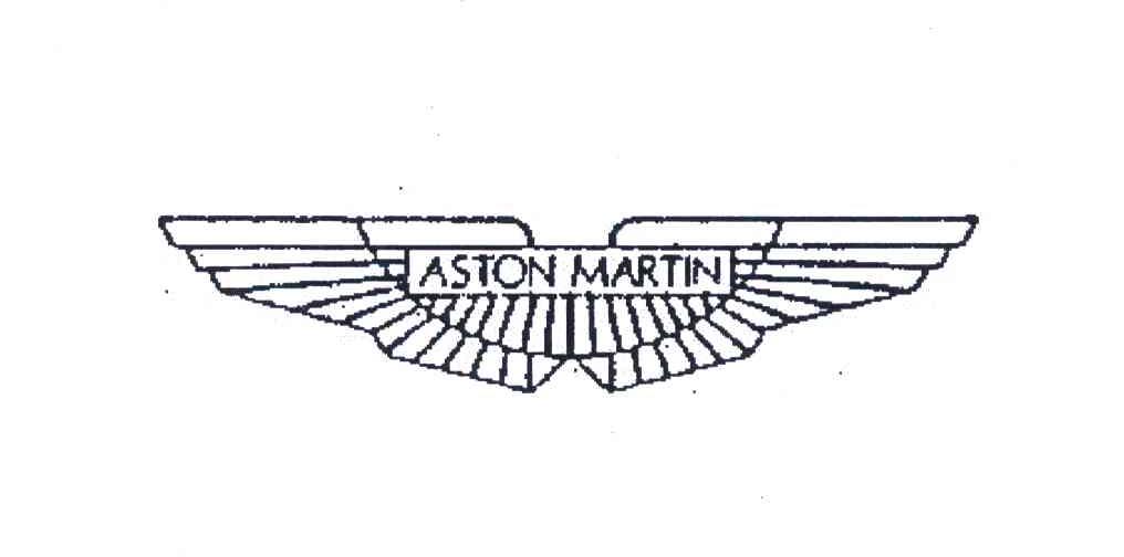 aston martin