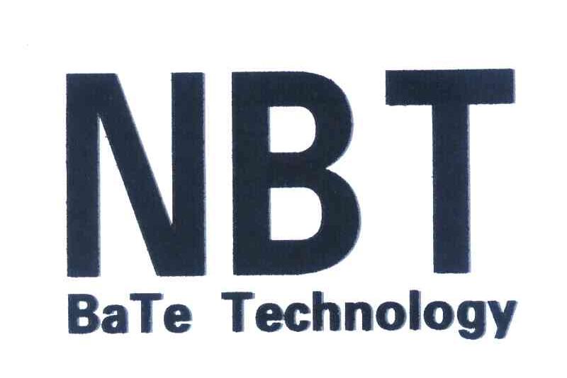 nbt bate technology