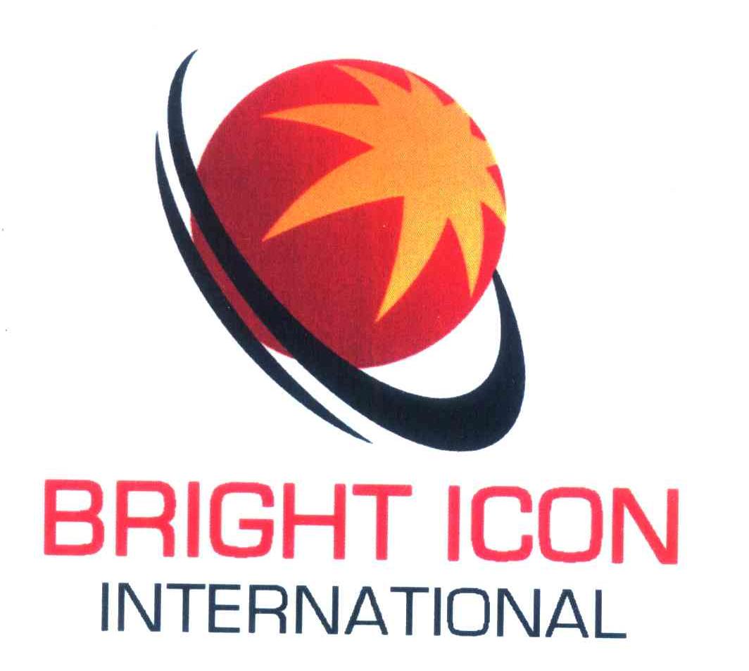 bright icon;international