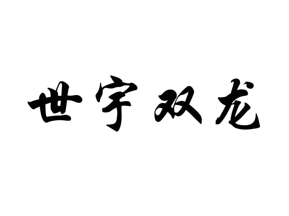 世宇双龙
