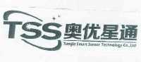 tss 奥优星通 tianjin smart sensor technology co,ltd