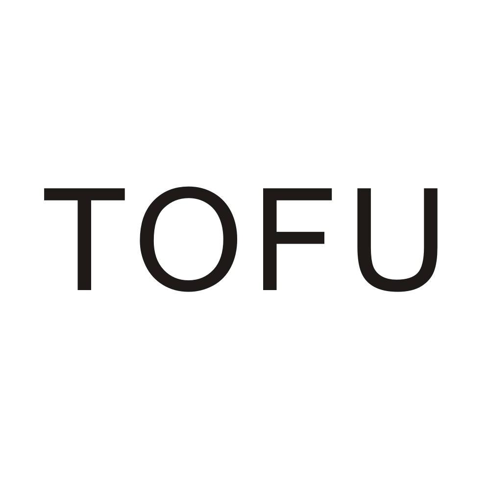 【tofu】_26-钮扣拉链_近似商标_竞品商标 - 天眼查